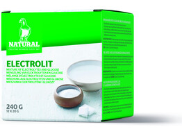 Natural Electrolit