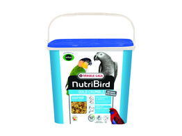 NutriBird Gold Crumble for parakeets and parrots  4 kg