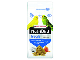 NutriBird Gold patee yellow  250 g