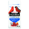 NutriBird Gold Patee Oiseaux Facteur Rouge  250 g