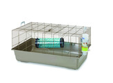 Cage pour rongeur  Ruffy 2   80 x 50 x 38 cm