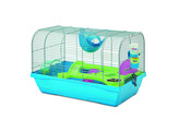 Cage pour hamster  Bristol   59 x 38 x 37 cm