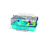Cage for hamster  Sky Metro   80 x 50 x 50 cm