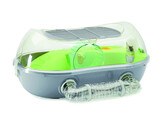 Cage for hamster  SPELOS XL METRO 