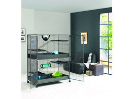 Cage for rodents  Suite Royale XL 