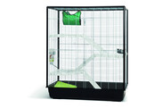 Cage for rodents  Zeno 3 Empire 