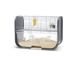 Cage for gerbils  Lugano 