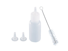 Bouteille d elevage pour rongeurs  50 ml