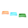 Plastic bowl rody brunch   assorted colors