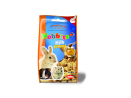 Nobbits Milk   Honey