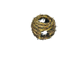 Grass nest ball  O 10 cm small