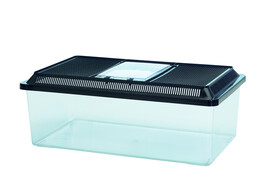 Fauna-Box II   black