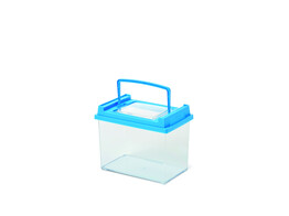 Fauna-Box III   assorted colors