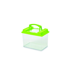 Fauna-Box III   assorted colors