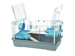 Cage for hamster  EVA 22 