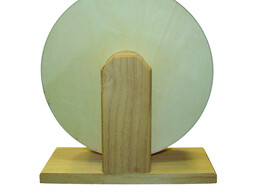 WOODLAND Wooden Wheel  CORK 