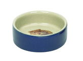 HAMSTER ceramic dish
