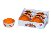 Mangeoire en ceramique pour rongeur  CARROT 