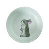 Rodent Ceramic bowl  Rabbit 