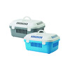 Box de transport Discovery Compact