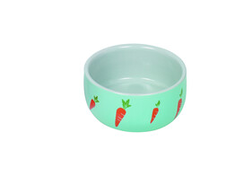 Rodent ceramic bowl  Wortel 