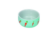 Rodent ceramic bowl  Wortel 