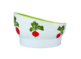 Mangeoire en ceramique pour rongeur  Radish 