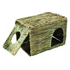 Bulrush house foldable
