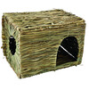 Bulrush house foldable