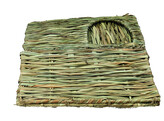 Bulrush house foldable