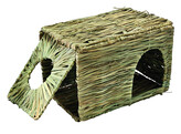 Bulrush house foldable