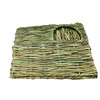 Bulrush house foldable