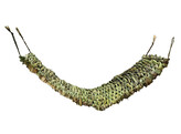 Bulrush hammock  56 x 40 cm large
