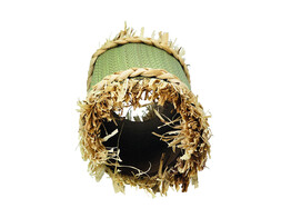 Sea grass toy  21 x  O10 cm