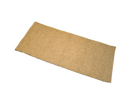 Hemp mat