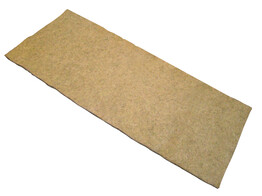 Hemp mat