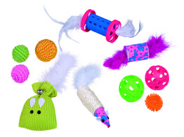 Jouets starter set