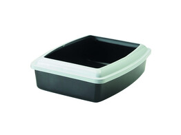 Bac a litiere  Oval jumbo 