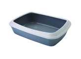 Cat toilet with edge  Iriz 