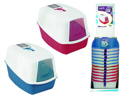 Cat toilet  KOMODA 