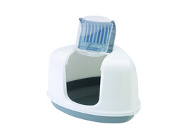 Cat Toilet  Nestor Corner 