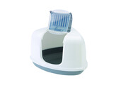 Cat Toilet  Nestor Corner 