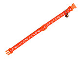 Collier pour chat motif coeur