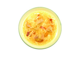 StarSnack SOUP Chicken   Tuna