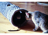 Plush tunnel  DIAMOND 