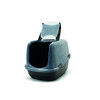 Bac a litiere  NESTOR JUMBO MARBLE 