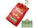 Delcon Regular Chicken 12kg
