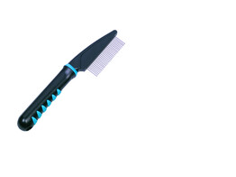 COMFORT LINE disentangler comb with redating teeth  middle  29 teeth