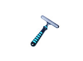 COMFORT LINE currycomb for long hair  20 teeth