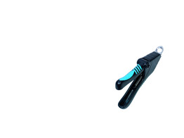 COMFORT LINE guillotine nail clipper
